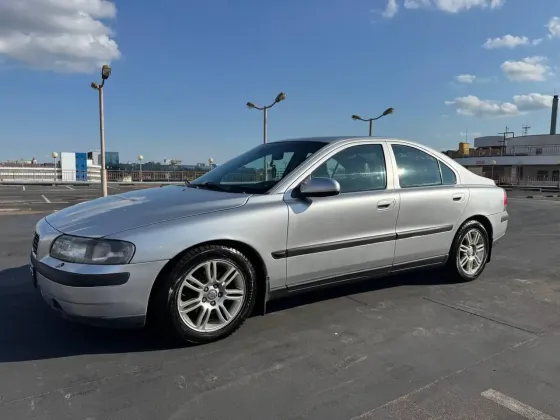 Продажа Volvo S60 I, 2003г., Минск Минск