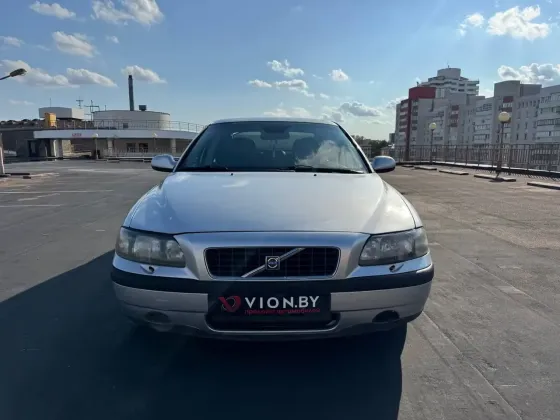 Продажа Volvo S60 I, 2003г., Минск Минск