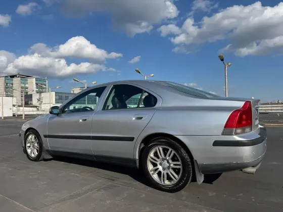 Продажа Volvo S60 I, 2003г., Минск Минск