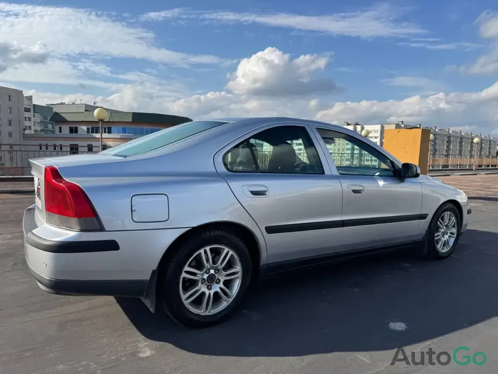  S60 I
