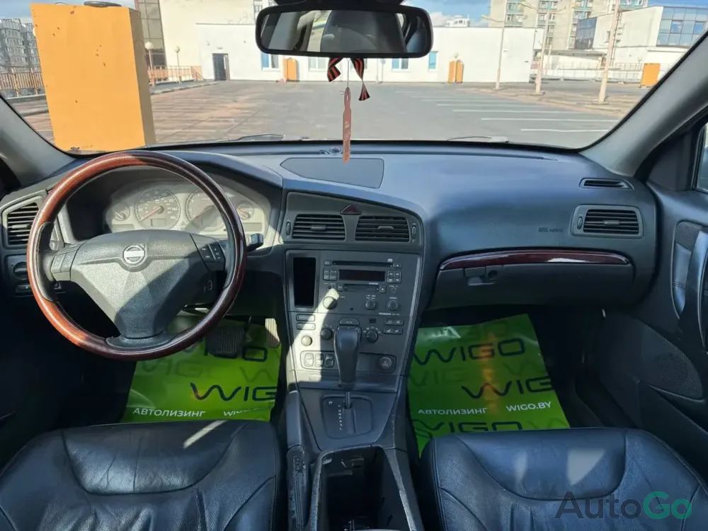  S60 I