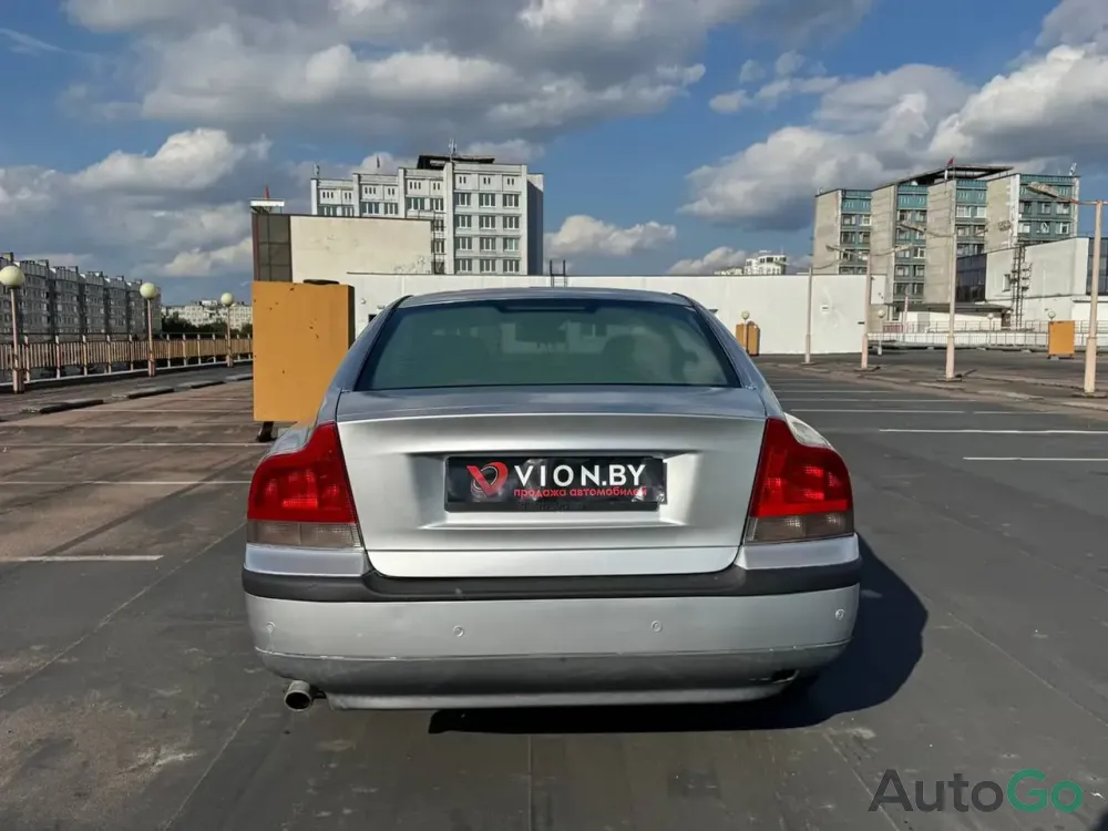  S60 I