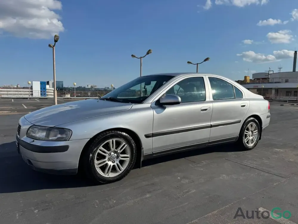 S60 I