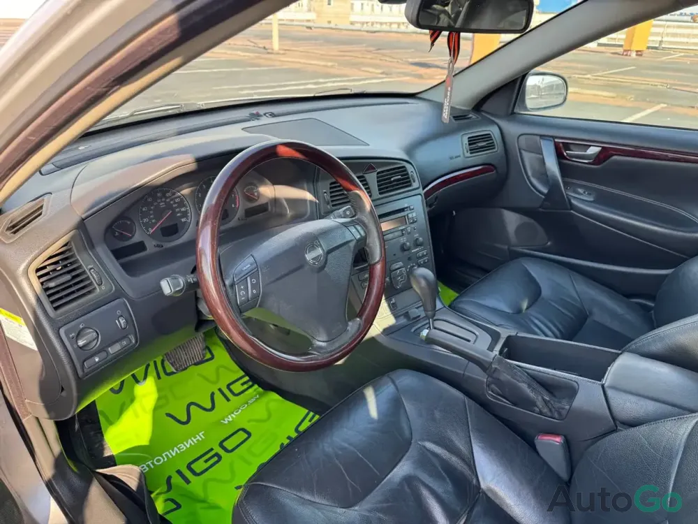  S60 I