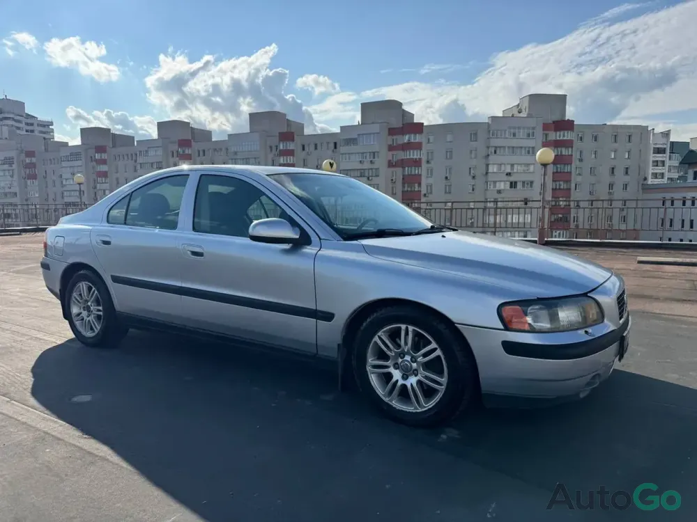  S60 I