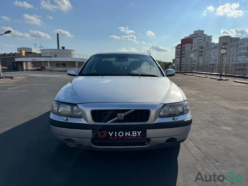  S60 I