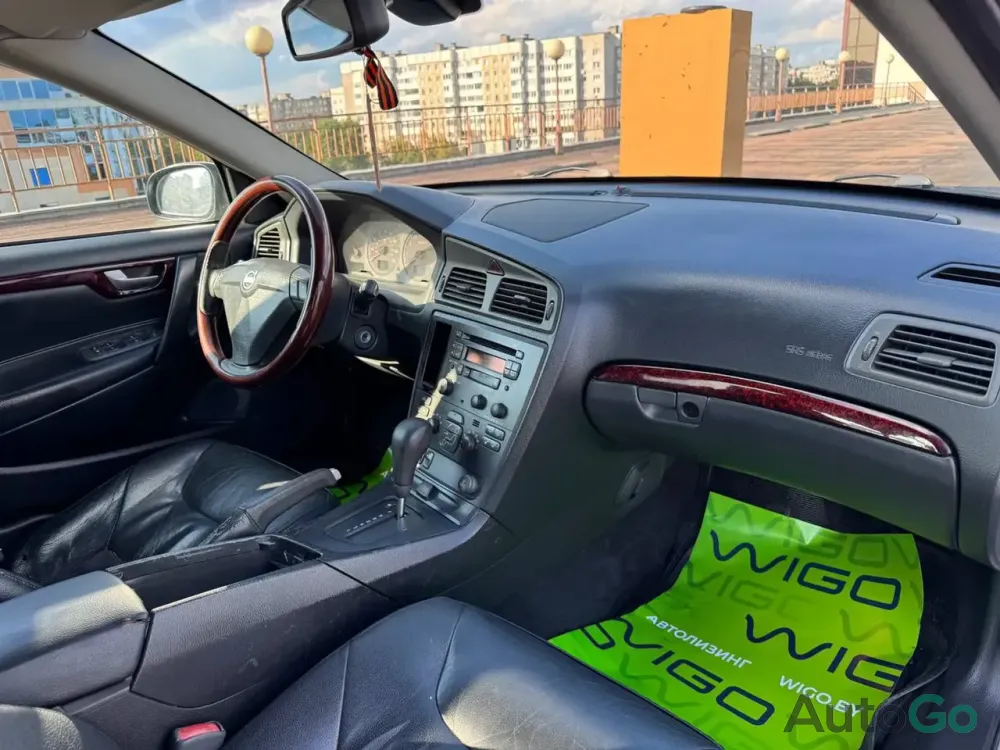 S60 I