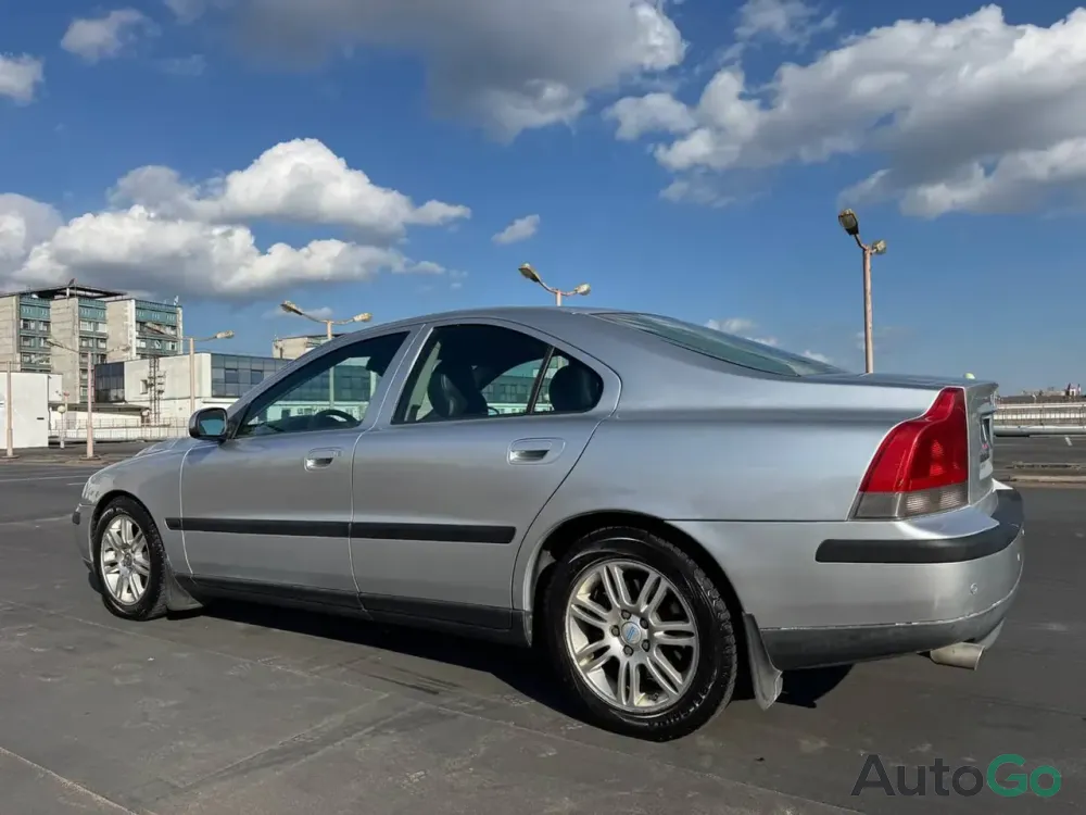  S60 I