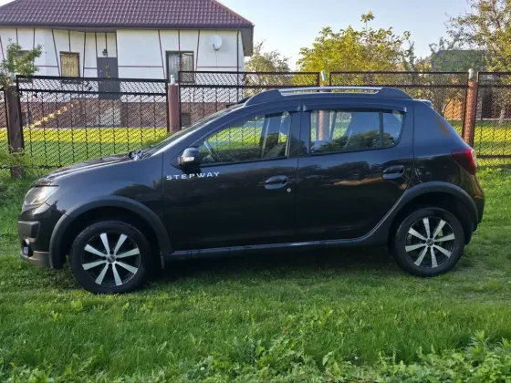 Продажа Renault Sandero II, 2016г., Орша Орша