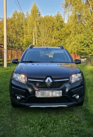 Продажа Renault Sandero II, 2016г., Орша Орша