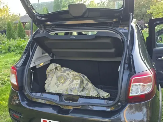 Продажа Renault Sandero II, 2016г., Орша Орша