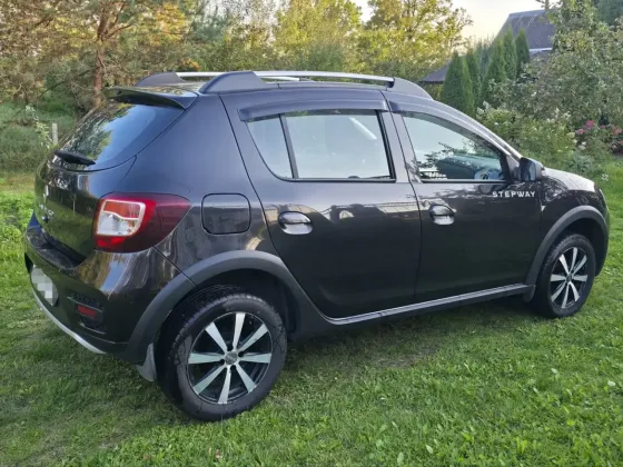 Продажа Renault Sandero II, 2016г., Орша Орша