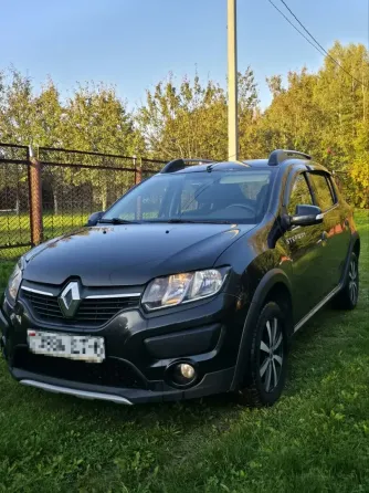 Продажа Renault Sandero II, 2016г., Орша Орша