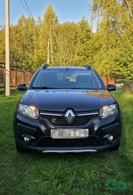  Sandero II
