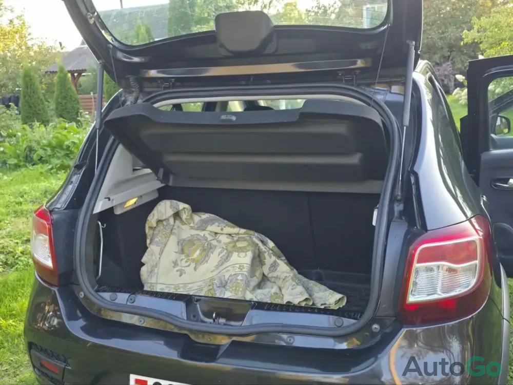 Sandero II