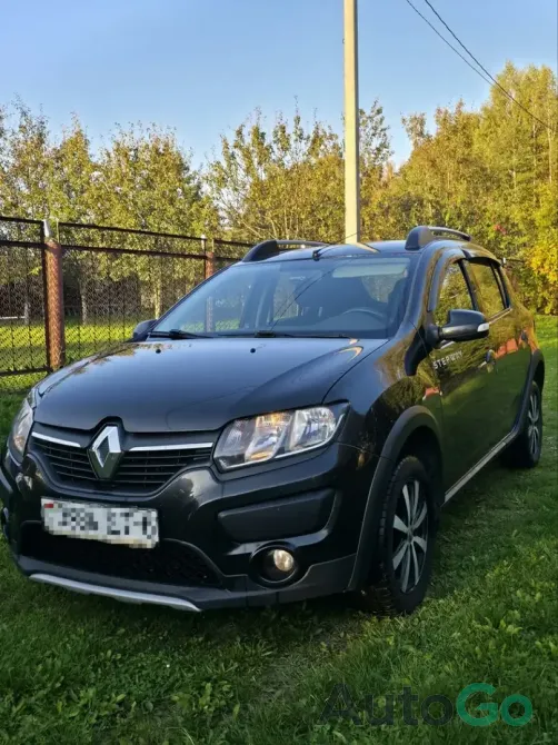  Sandero II