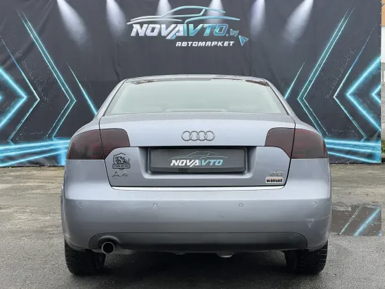 Продажа Audi A4 III (B7), 2006г., Брест Брест