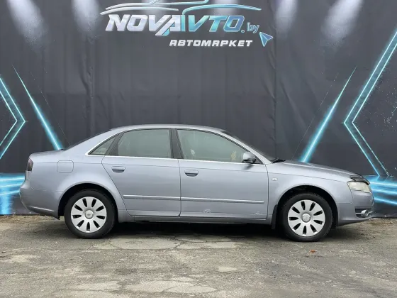 Продажа Audi A4 III (B7), 2006г., Брест Брест
