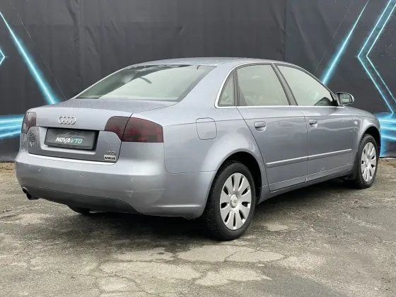 Продажа Audi A4 III (B7), 2006г., Брест Брест