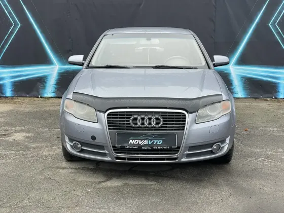 Продажа Audi A4 III (B7), 2006г., Брест Брест