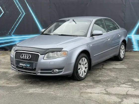 Продажа Audi A4 III (B7), 2006г., Брест Брест