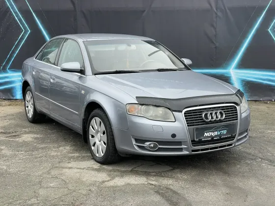 Продажа Audi A4 III (B7), 2006г., Брест Брест