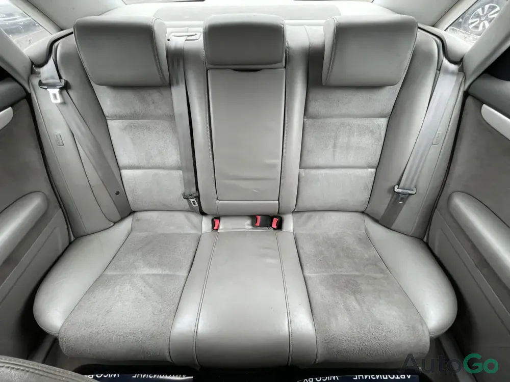 Продажа Audi A4 III (B7), 2006г., Брест Брест - изображение 11