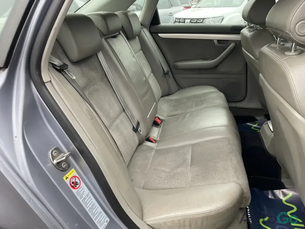 Продажа Audi A4 III (B7), 2006г., Брест Брест - изображение 12