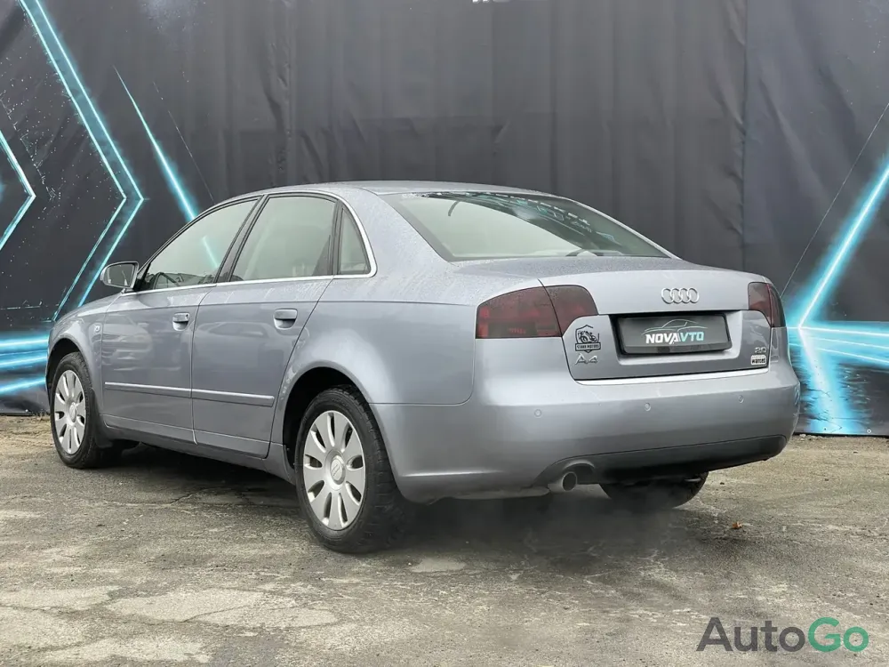  A4 III (B7)