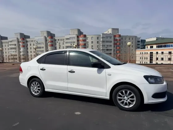 Продажа Volkswagen Polo V, 2012г., Минск Минск