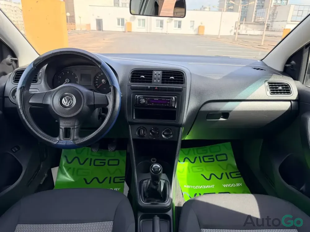 Polo V