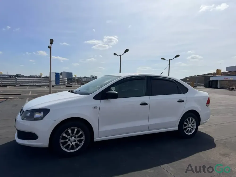  Polo V