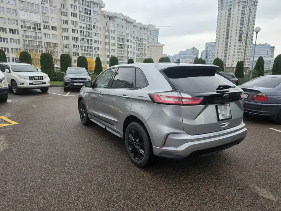 Продажа Ford Edge II Рестайлинг, 2021г., Минск Минск
