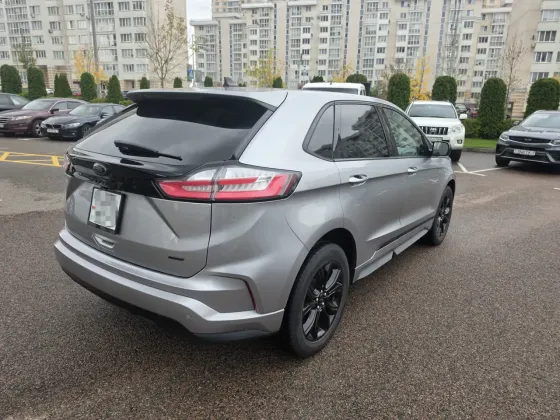 Продажа Ford Edge II Рестайлинг, 2021г., Минск Минск