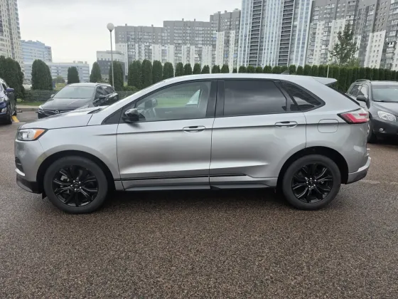 Продажа Ford Edge II Рестайлинг, 2021г., Минск Минск