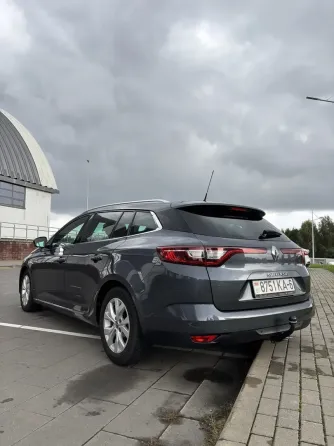 Продажа Renault Megane IV, 2020г., Минск Минск