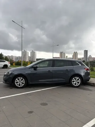 Продажа Renault Megane IV, 2020г., Минск Минск