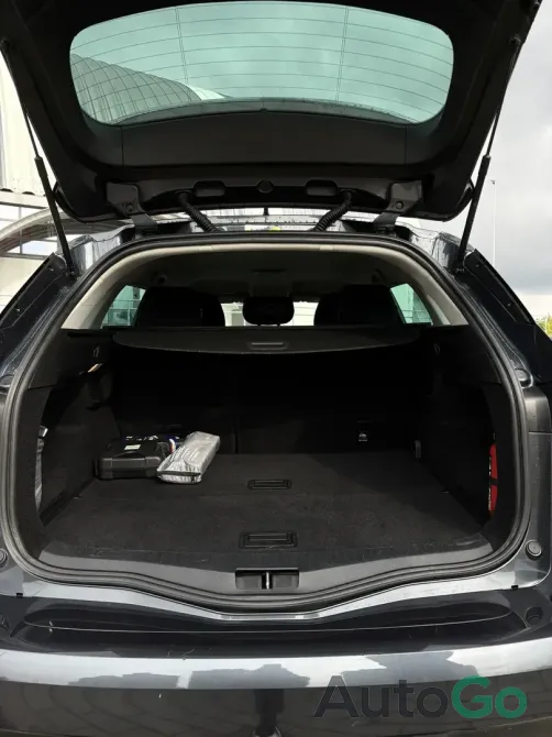  Megane IV