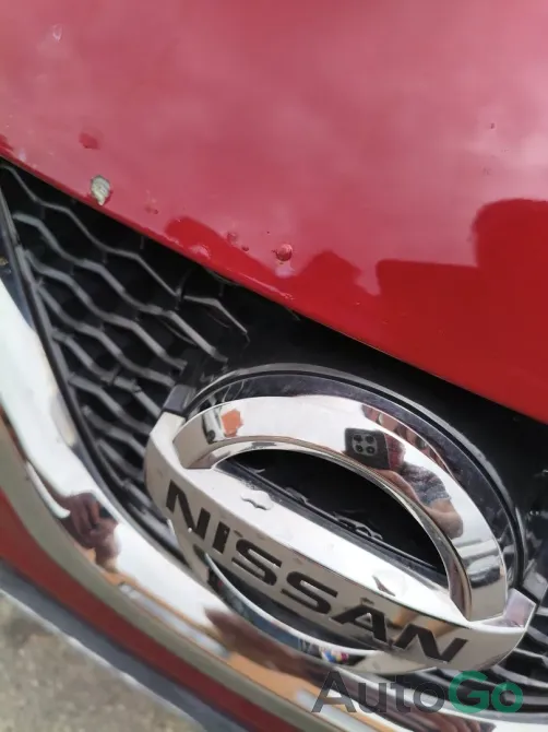 Продажа Nissan Qashqai (II), 2014 г., Минск Минск - изображение 8