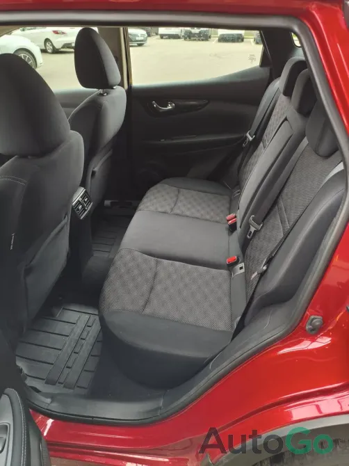 Продажа Nissan Qashqai (II), 2014 г., Минск Минск - изображение 6