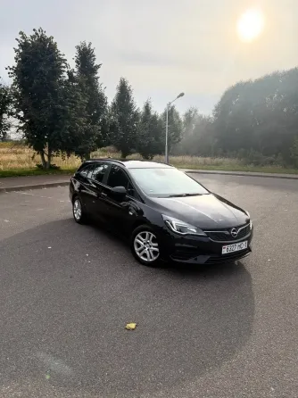 Продажа Opel Astra K Рестайлинг, 2022 г., Барановичи Барановичи