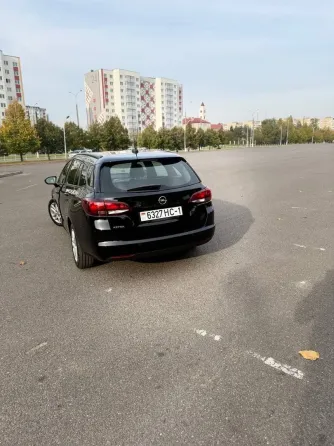Продажа Opel Astra K Рестайлинг, 2022 г., Барановичи Барановичи