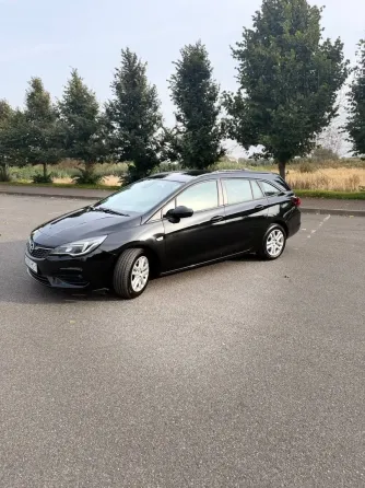 Продажа Opel Astra K Рестайлинг, 2022 г., Барановичи Барановичи