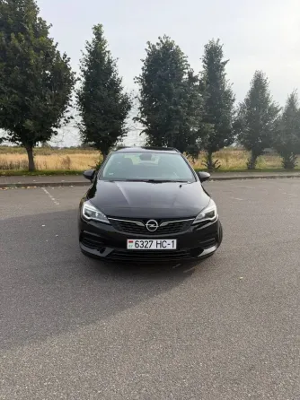 Продажа Opel Astra K Рестайлинг, 2022 г., Барановичи Барановичи