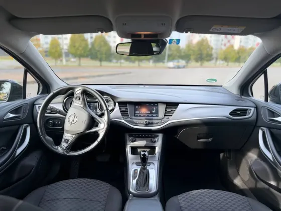 Продажа Opel Astra K Рестайлинг, 2022 г., Барановичи Барановичи
