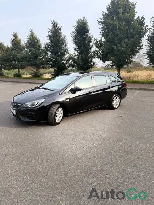 Продажа Opel Astra K Рестайлинг, 2022 г., Барановичи Барановичи - изображение 2