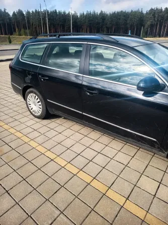 Продажа Volkswagen Passat (B6), 2006 г., Жодино Жодино