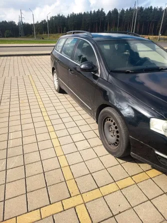 Продажа Volkswagen Passat (B6), 2006 г., Жодино Жодино