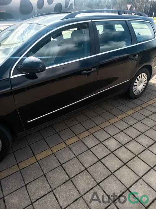 Продажа Volkswagen Passat (B6), 2006 г., Жодино Жодино - изображение 11