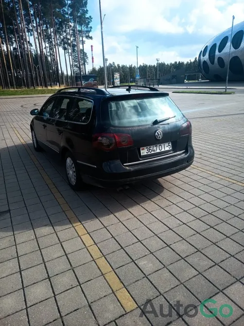 Продажа Volkswagen Passat (B6), 2006 г., Жодино Жодино - изображение 7